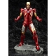 Marvel The Avengers ARTFX - Statuette 1/6 Iron Man Mark 7 32 cm