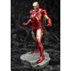 Marvel The Avengers ARTFX - Statuette 1/6 Iron Man Mark 7 32 cm