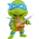 Les Tortues Ninja - Figurine Nendoroid Leonardo 10 cm