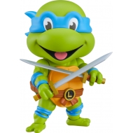 Les Tortues Ninja - Figurine Nendoroid Leonardo 10 cm