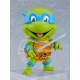 Les Tortues Ninja - Figurine Nendoroid Leonardo 10 cm