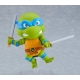 Les Tortues Ninja - Figurine Nendoroid Leonardo 10 cm