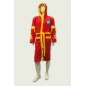 Iron Man - Marvel Comics peignoir de bain polaire
