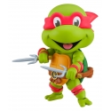 Les Tortues Ninja - Figurine Nendoroid Raphael 10 cm