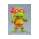 Les Tortues Ninja - Figurine Nendoroid Raphael 10 cm