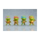 Les Tortues Ninja - Figurine Nendoroid Raphael 10 cm