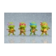Les Tortues Ninja - Figurine Nendoroid Raphael 10 cm