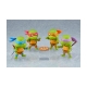 Les Tortues Ninja - Figurine Nendoroid Raphael 10 cm