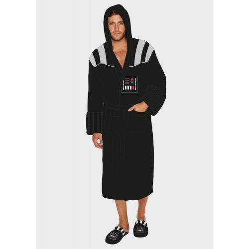 Peignoir dark sales vador homme