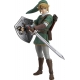 The Legend of Zelda Twilight Princess - Figurine Figma Link DX Ver. 14 cm