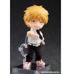 Chainsaw Man - Figurine Nendoroid Doll Denji 14 cm