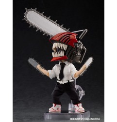 Chainsaw Man - Figurine Nendoroid Doll Denji 14 cm