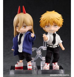 Chainsaw Man - Figurine Nendoroid Doll Denji 14 cm