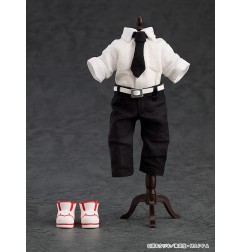 Chainsaw Man - Figurine Nendoroid Doll Denji 14 cm