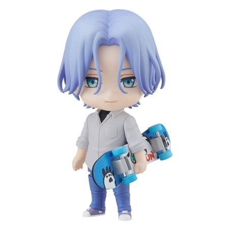 Sk8 the Infinity - SK8 the Infinity figurine Nendoroid Langa 10 cm