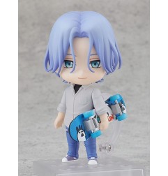 Sk8 the Infinity - SK8 the Infinity figurine Nendoroid Langa 10 cm