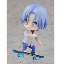 Sk8 the Infinity - SK8 the Infinity figurine Nendoroid Langa 10 cm
