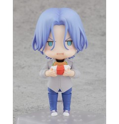 Sk8 the Infinity - SK8 the Infinity figurine Nendoroid Langa 10 cm