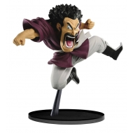 Dragon Ball Z - Figurine SCultures Big Budoukai 7 Mister Satan 9 cm