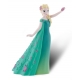 La Reine des neiges - Figurine Une fête givrée Elsa 11 cm