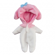 My Melody - Accessoires pour figurines Nendoroid Doll Outfit Kigurumi Pajamas