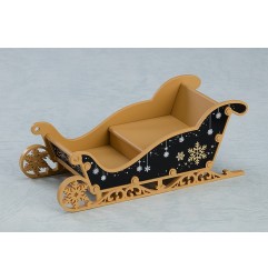 Nendoroid More - Accessoire Sleigh