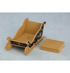 Nendoroid More - Accessoire Sleigh