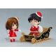 Nendoroid More - Accessoire Sleigh