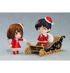 Nendoroid More - Accessoire Sleigh