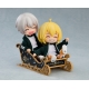 Nendoroid More - Accessoire Sleigh