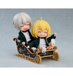 Nendoroid More - Accessoire Sleigh