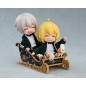 Nendoroid More - Sleigh