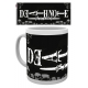 Death Note - Mug Logo