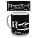 Death Note - Mug Logo