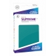 Ultimate Guard - 80 pochettes Supreme UX Sleeves taille standard Bleu Pétrole Mat