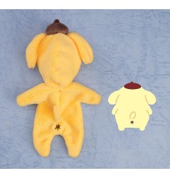 Pompompurin - Accessoires pour figurines Nendoroid Doll Outfit