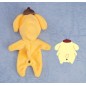 Pompompurin - Accessoires pour figurines Nendoroid Doll Outfit