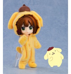 Pompompurin - Accessoires pour figurines Nendoroid Doll Outfit