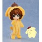 Pompompurin - Accessoires pour figurines Nendoroid Doll Outfit