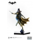 Batman Arkham Knight - Statuette 1/10 Batgirl 20 cm