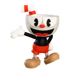 Cuphead - Figurine Nendoroid Cuphead 10 cm