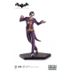 Batman Arkham Knight - Statuette 1/10 The Joker 19 cm