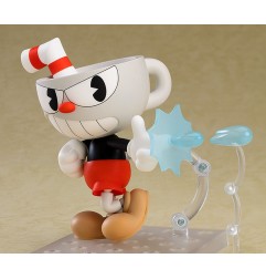 Cuphead - Figurine Nendoroid Cuphead 10 cm