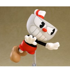 Cuphead - Figurine Nendoroid Cuphead 10 cm
