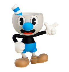 Cuphead - Figurine Nendoroid Mugman 10 cm