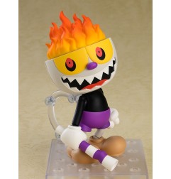 Cuphead - Figurine Nendoroid Cuphead 10 cm