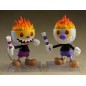 Cuphead - Figurine Nendoroid Mugman 10 cm