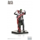 Suicide Squad - Statuette 1/10 Deluxe Harley Quinn & The Joker 19 cm