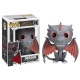 Game of Thrones - Figurine POP! Drogon 10 cm
