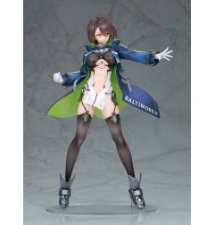 Azur Lane - Statuette PVC 1/7 Baltimore Light Equipped Ver. 26 cm